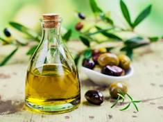 Koupě nekvalitního olivového oleje jsou vyhozené peníze