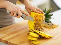 Zajímavosti, které vás přesvědčí ke konzumaci ananasu