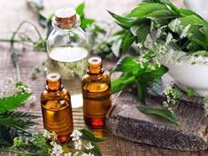 Heřmánkový nebo eukalyptový: Éterické oleje, které vás uzdraví