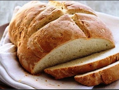 Křupavý chléb