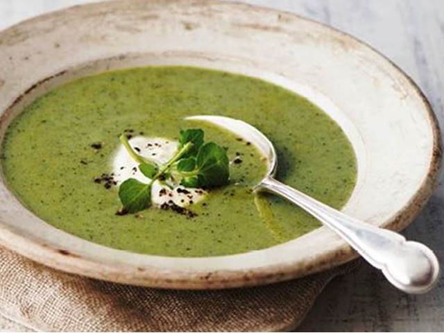 Co z mraženého hrášku?