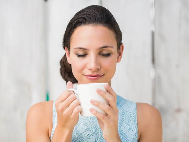 Zelený čaj chrání před nadváhou i kožními problémy