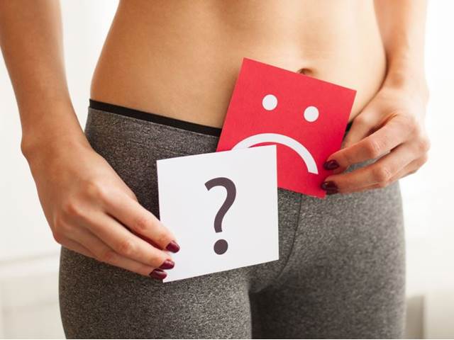 Co škodí žaludku?