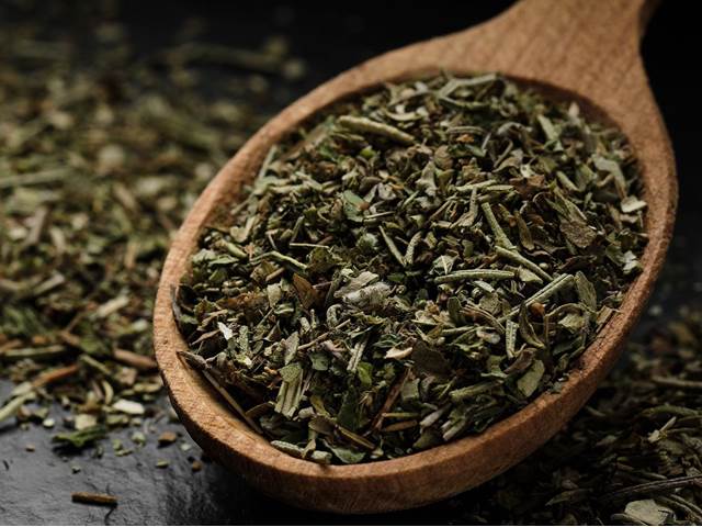 Provensálské koření