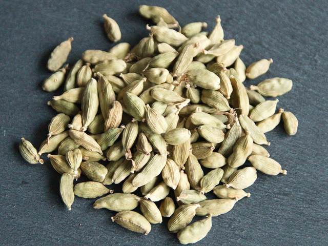 Kardamom