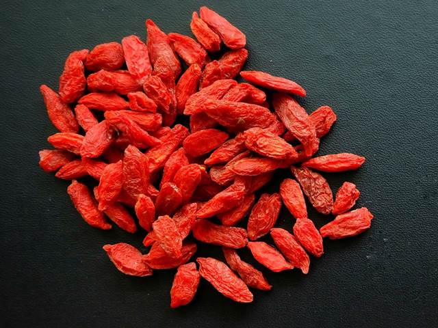 Goji