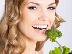 Proti každodennímu stresu nejlépe pomůže brokolice