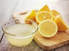 Poznejte sílu kyseliny citronové