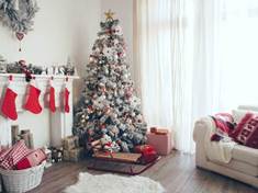 Trendy vánoční dekorace. Co letos frčí?