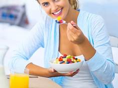 Chutné a dietní snídaně? Inspirujete se
