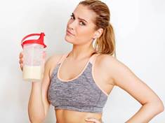 Syrovátkový protein vám pomůže zhubnout vaše kila
