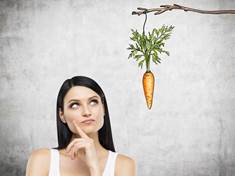 Potraviny pro zdravý mozek: Nezapomínejte jíst mrkev nebo čočku