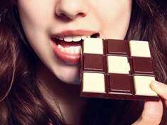 Důvody, proč jíst víc čokolády. Ale jen té kvalitní