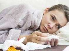 Přírodní antibiotika vhodná na jarní nachlazení