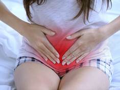 Přírodní prostředky pro zmírnění bolestivé menstruace
