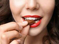 Potraviny, které mají pozitivní vliv na zuby