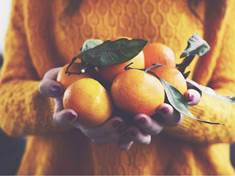 Oblíbené mandarinky podpoří imunitu, trávení i mladistvý vzhled