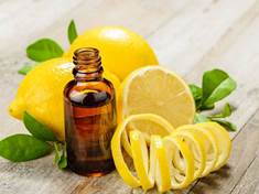 Báječné přednosti citronového oleje
