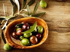 Tajemství oliv. Skutečně jsou tak zdravé, jak se o nich říká