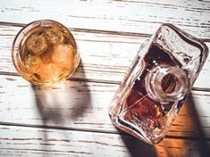 Whisky může posílit váš imunitní systém a působit proti demenci