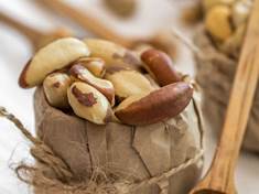 Výhody brazilských ořechů. Pečují o kůži i srdce