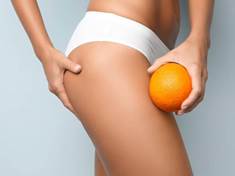 Cvičení k odstranění pomerančové kůže
