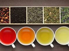 Zelený čaj vs černý čaj. Který je lepší?
