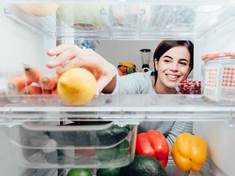 Které potraviny nepatří do lednice a jak je nejlépe skladovat