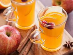 Čaj z jablečného octa zatočí s kily a posílí imunitu