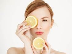 Citron je spolehlivým kosmetickým zlepšovákem