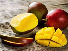 Proč je mango dokonalou svačinou, i když hubnete