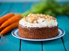 S mrkví zvládnete vláčný dort, šťavnaté karbanátky i zdravé hranolky