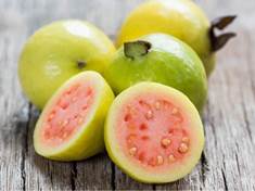 Pro lepší zdraví očí a podporu plodnosti sáhněte po exotickém ovoci guave