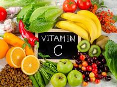 Fakta, která potřebujete vědět o vitaminu C