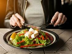 Snižte kalorie ve vaší stravě pomocí malých triků