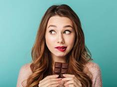 Pravidelná konzumace čokolády nesmírně prospívá mozku