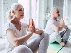 Pohybové aktivity, které snižují pravděpodobnost osteoporózy