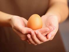 Jedno vajíčko denně diabetikům neškodí, ale naopak prospívá