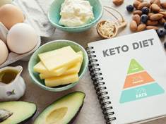 Překvapivé výhody ketogenní diety