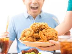 Vysoký cholesterol sníží správný jídelníček