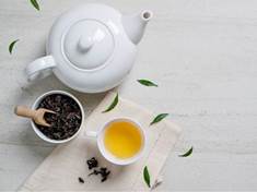 Zelený čaj Gyokuro pomůže s hubnutím