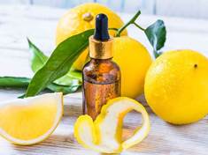 Mějte doma po ruce citronový olej