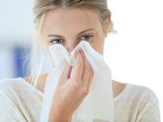 Jak můžete zabojovat proti sezonní alergii