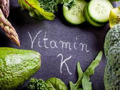 Vitamin K je úzce spjat s dlouhověkostí