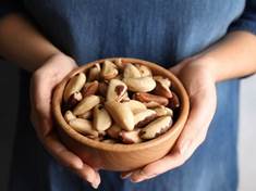 Důvody, proč jíst pravidelně brazilské ořechy