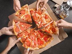 Pizza může chutnat jako čerstvá i druhý den