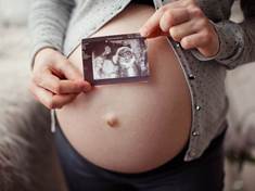 Nedostatek jódu může vyvolat předčasný porod