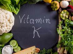 Proč byste neměli podceňovat příjem vitaminu K