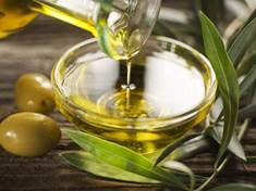 Olivovým olejem lze vyčistit spousty věcí