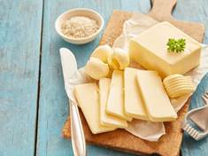 Jak nenaletět při výběru másla. A je vůbec zdravé?